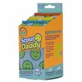 Scrub Daddy 3CT Scour Daddy SCRDDY3CTX12